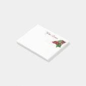Post-it® Post-it-Notes pour l'amateur de vin (Incliné)