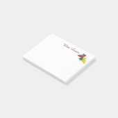 Post-it® Post-it-Notes pour l'amateur de vin (Incliné)