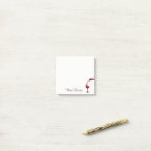 Post-it® Post-it-Notes pour l'amateur de vin (Sur un bureau)