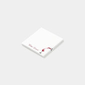 Post-it® Post-it-Notes pour l'amateur de vin (Incliné)