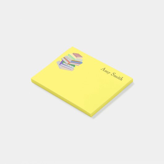 Post-it® Post-it-Notes-School (Incliné)