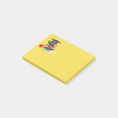 Post-it® Post-it-Notes-School (Incliné)
