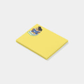 Post-it® Post-it-Notes-School (Incliné)
