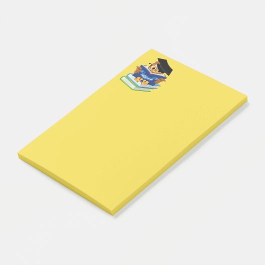 Post-it® Post-it-Notes-School (Incliné)