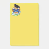 Post-it® Post-it-Notes-School (Devant)