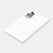 Post-it® Post-it-Notes-School (Incliné)