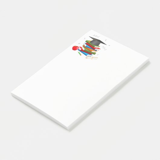 Post-it® Post-it-Notes-School (Incliné)