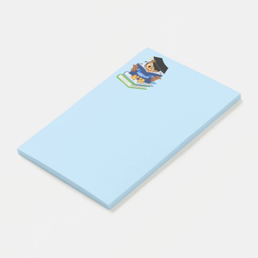 Post-it® Post-it-Notes-School (Incliné)