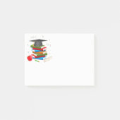 Post-it® Post-it-Notes-School (Devant)