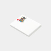 Post-it® Post-it-Notes-School (Incliné)