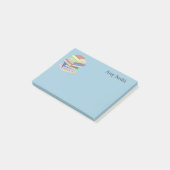 Post-it® Post-it-Notes-School (Incliné)
