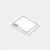 Post-it® Post-it-Notes-Spring (Incliné)