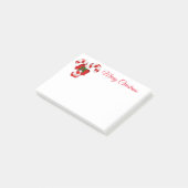 Post-it® Post-it-Notes-Sucres de canne Post-it Notes (Incliné)