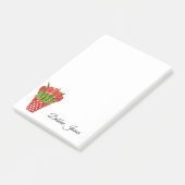 Post-it® Post-it-Notes-Tulips (Incliné)