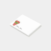 Post-it® Post-it-Notes-Tulips (Incliné)