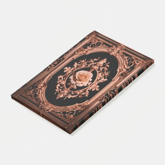 Post-it® Post-it Notes : Utilisations pratiques et Cre (Incliné)