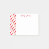 Post-it® Post-it-Notes vacances (Devant)