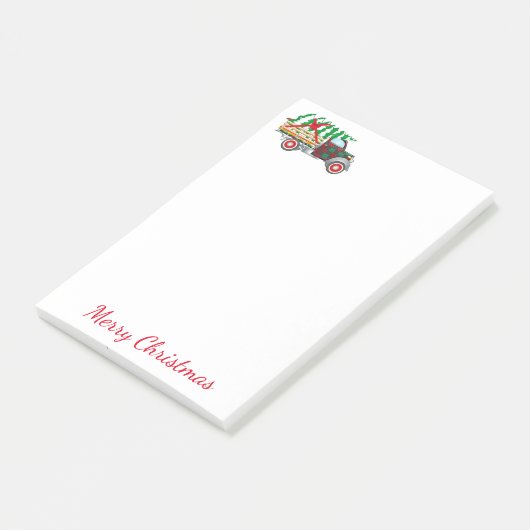 Post-it® Post-it-Notes vacances (Incliné)