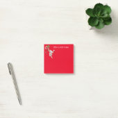Post-it® Post-it-Notes vacances (Bureau)