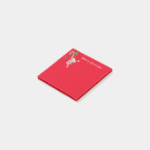 Post-it® Post-it-Notes vacances (Incliné)