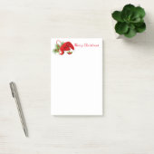 Post-it® Post-it-Notes vacances (Bureau)