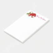 Post-it® Post-it-Notes vacances (Incliné)