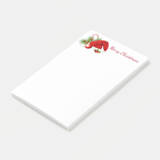 Post-it® Post-it-Notes vacances (Incliné)