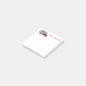 Post-it® Post-it-Notes vacances (Incliné)
