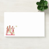 Post-it® Post-it-Notes vacances (Bureau)