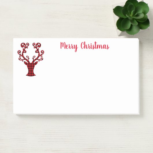 Post-it® Post-it-Notes vacances (Bureau)