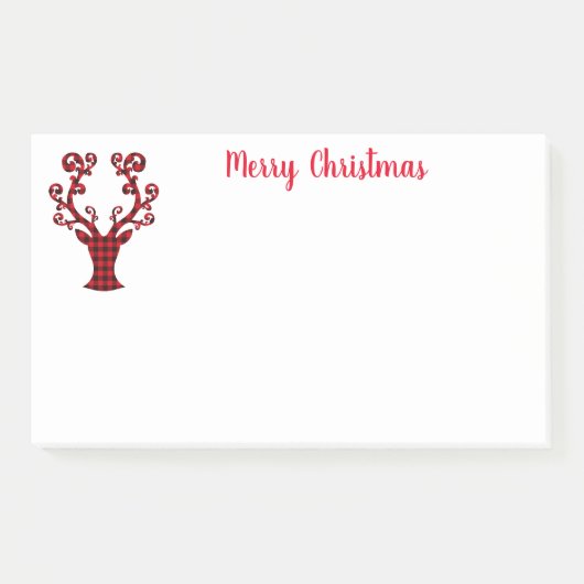 Post-it® Post-it-Notes vacances (Devant)