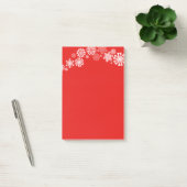 Post-it® Post-it-Notes vacances (Bureau)