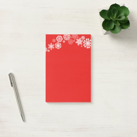 Post-it® Post-it-Notes vacances (Bureau)