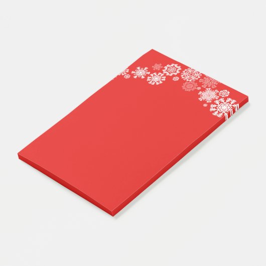 Post-it® Post-it-Notes vacances (Incliné)