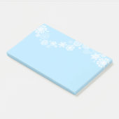 Post-it® Post-it-Notes vacances (Incliné)