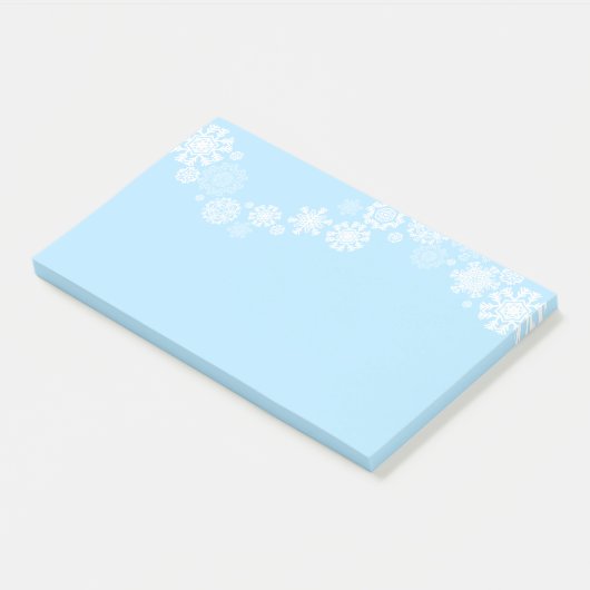 Post-it® Post-it-Notes vacances (Incliné)