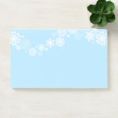 Post-it® Post-it-Notes vacances (Bureau)