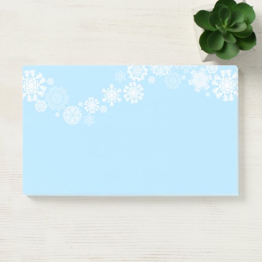 Post-it® Post-it-Notes vacances (Bureau)