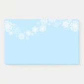 Post-it® Post-it-Notes vacances (Devant)