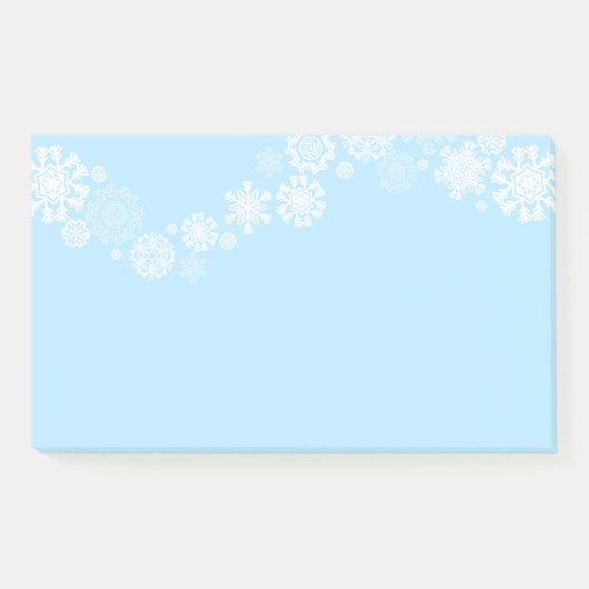 Post-it® Post-it-Notes vacances (Devant)