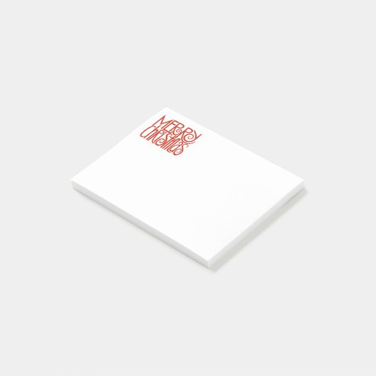 Post-it® Post-it-Notes vacances (Incliné)