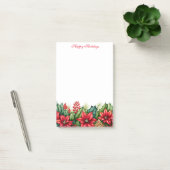 Post-it® Post-it-Notes vacances (Bureau)