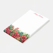 Post-it® Post-it-Notes vacances (Incliné)