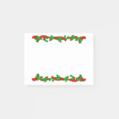 Post-it® Post-it-Notes vacances (Devant)