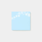 Post-it® Post-it-Notes vacances (Devant)