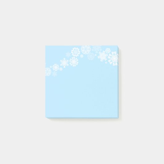 Post-it® Post-it-Notes vacances (Devant)