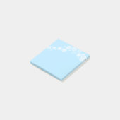Post-it® Post-it-Notes vacances (Incliné)