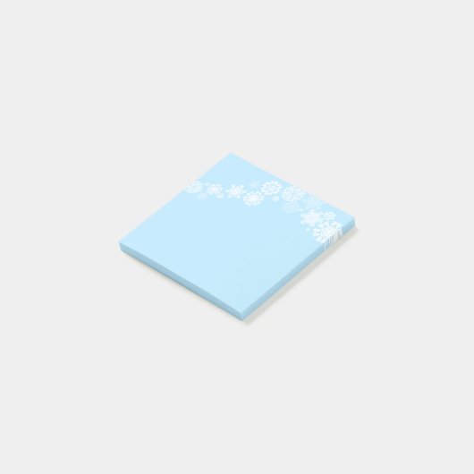 Post-it® Post-it-Notes vacances (Incliné)