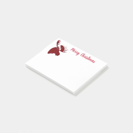 Post-it® Post-it-Notes vacances (Incliné)