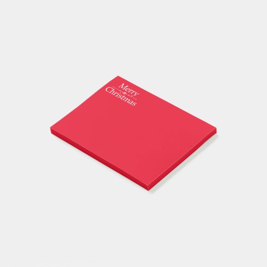 Post-it® Post-it-Notes vacances (Incliné)